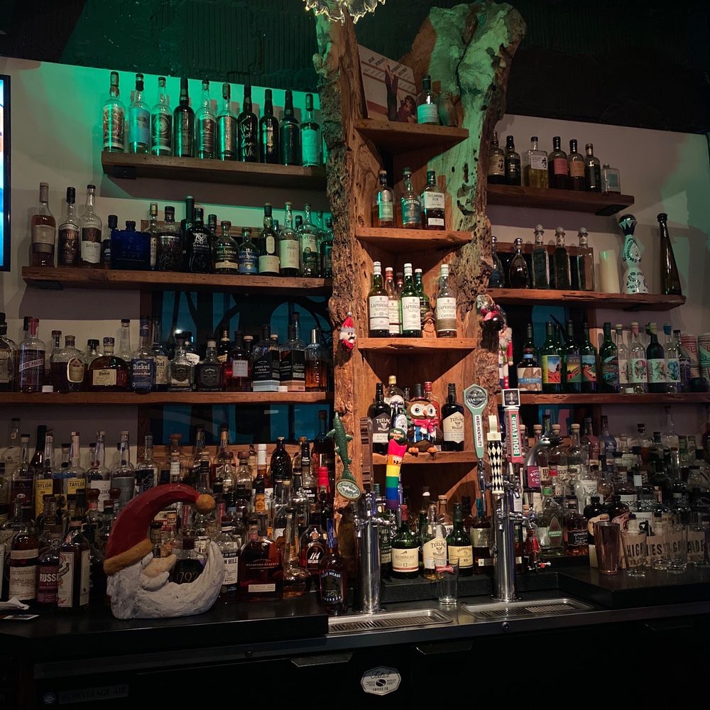 The Woods - Bar - Lounges Near Me - Orlando, Florida The Woods - Bar - Lounges Near Me - Orlando, Florida