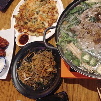 707 Sutter - Korean Near Me - San Francisco, California