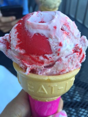 Baskin-Robbins by null