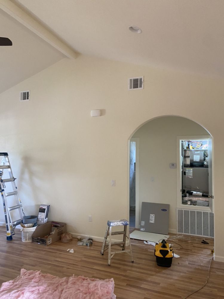 CENTRAL AIR HVAC SERVICES 11 Photos Temple, Texas Heating & Air