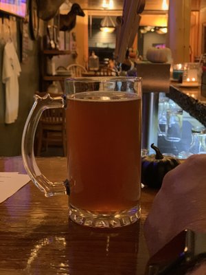 Angelina's Eatery & HUCO Brew Co. by null