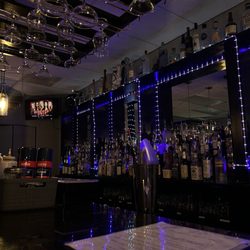 Nashville Bartending School - Realistic bar setting