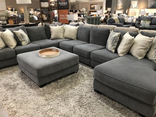Ashley Homestore 11521 Bluegrass Pkwy Louisville Ky Furniture