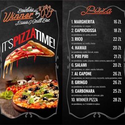 Winner Pub Totolotek