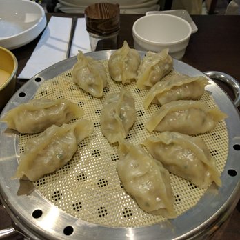 Sikgaek - Korean Near Me - Mississauga, Ontario