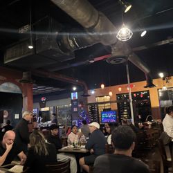 Di Pizza Restaurant & Bar