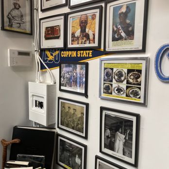 The HBCU Museum - Museums Near Me - Washington, DC, District of Columbia The HBCU Museum - Museums Near Me - Washington, DC, District of Columbia