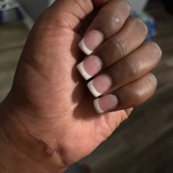 The Nail Spa - Nail Salons Near Me - Carmel, Indiana