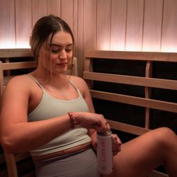 Melt Infrared Sauna + Cold Plunge Studio - River Ridge