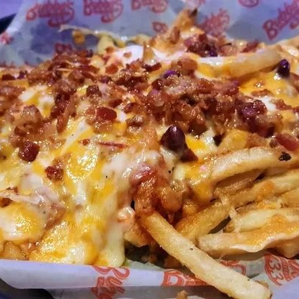Bubba's 33 - Always our go to for our family appetizer! - Burgers Near Me - Universal City, Texas Bubba's 33 - Always our go to for our family appetizer! - Burgers Near Me - Universal City, Texas