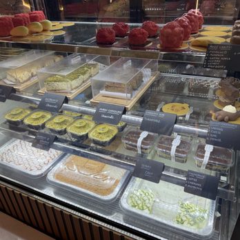 Pistachio Sweets - Desserts Near Me - Morton Grove, Illinois Pistachio Sweets - Desserts Near Me - Morton Grove, Illinois