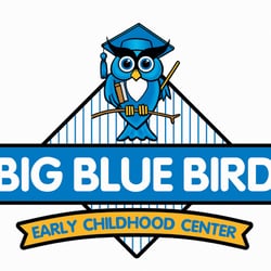 Big Blue Bird Early Childhood Center