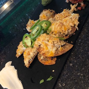 Topgolf - Yummy chicken nachos. 01.07.2022 - New American Near Me - Tampa, Florida Topgolf - Yummy chicken nachos. 01.07.2022 - New American Near Me - Tampa, Florida