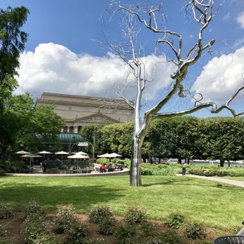 Sculpture Garden Pavilion Cafe - Cafes Near Me - Washington, DC, District of Columbia Sculpture Garden Pavilion Cafe - Cafes Near Me - Washington, DC, District of Columbia