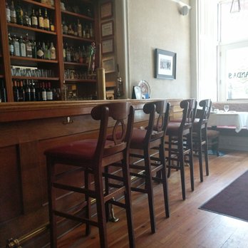 Amanda's Restaurant - Classy bar - Breakfast & Brunch Near Me - Hoboken, New Jersey Amanda's Restaurant - Classy bar - Breakfast & Brunch Near Me - Hoboken, New Jersey