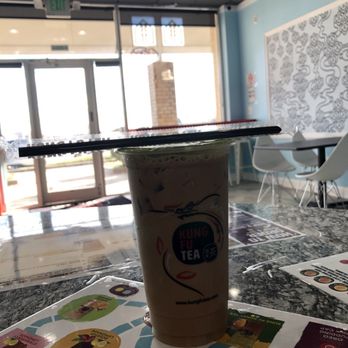Kung Fu Tea - Juice Bars & Smoothies Near Me - Nottingham, Maryland Kung Fu Tea - Juice Bars & Smoothies Near Me - Nottingham, Maryland