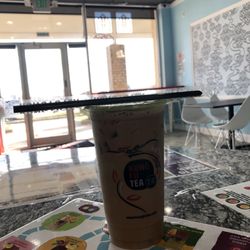 Kung Fu Tea