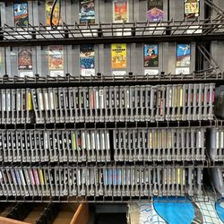 Classic Game Junkie - NES Game selection #3