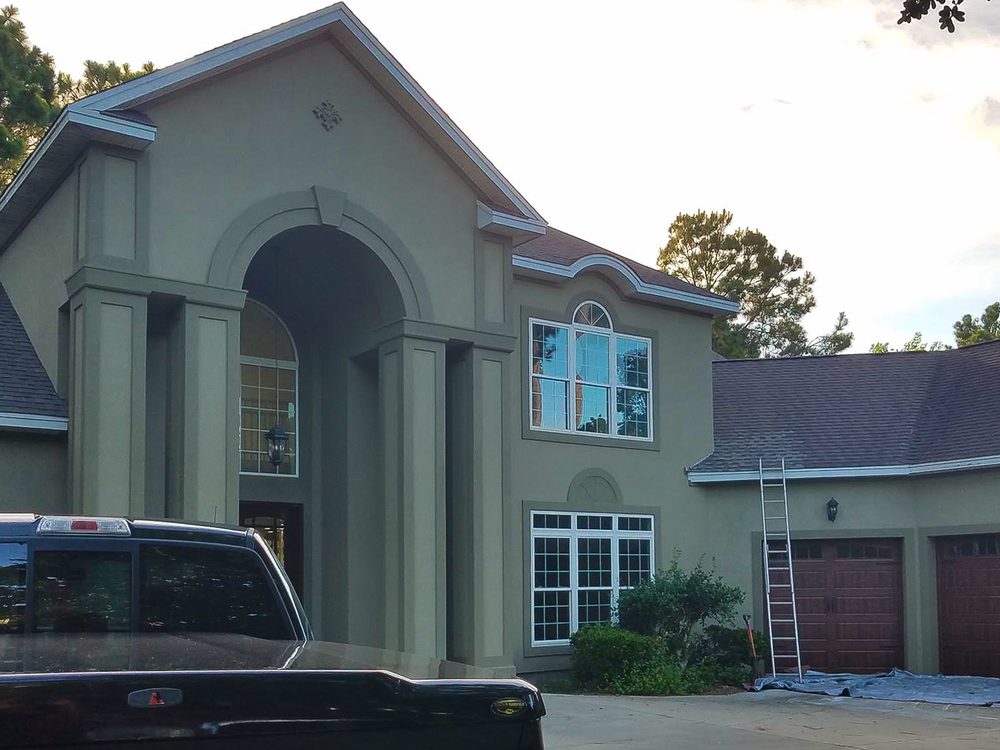 Slide of Total Roofing Solutions & Construction