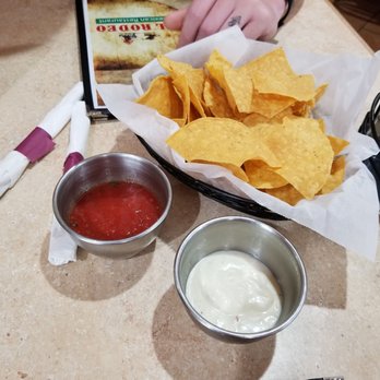 El Rodeo Mexican Restaurant - Chips for table - Mexican Near Me - Norfolk, Virginia El Rodeo Mexican Restaurant - Chips for table - Mexican Near Me - Norfolk, Virginia