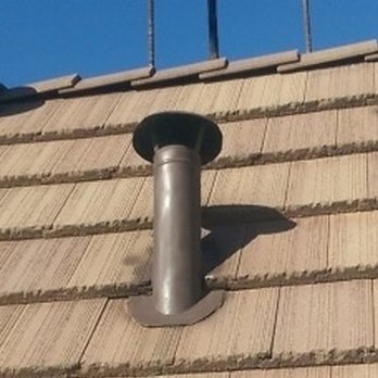 Castle Roofing - Roofing Near Me - Sherman Oaks, California