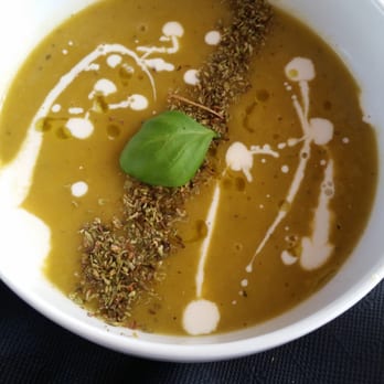 Terra - Vegatable soup - Portuguese Near Me - Sagres, 20