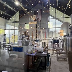 Krookid Leyk Distilling