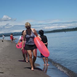 Sauvie Island Nude Beach