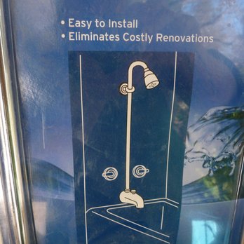 Benton Habitat for Humanity ReStore - Very Clever Invention by the folks at Peerless = Model # 76566 - Community Service/Non-Profit Near Me - Corvallis, Oregon