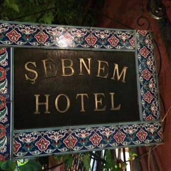 Şebnem Hotel - Hotels Near Me - Istanbul, 34 Şebnem Hotel - Hotels Near Me - Istanbul, 34