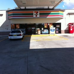 7-Eleven