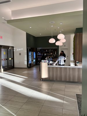 Element Scottsdale at SkySong by null