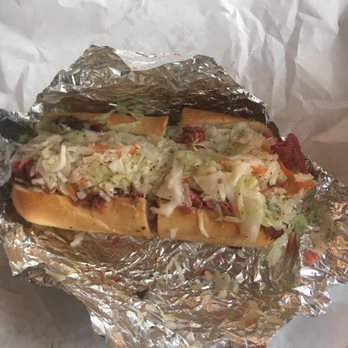 Dave's Cosmic Subs - Sandwiches Near Me - Westlake, Ohio