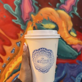 Mi Cafecito Coffee - Coffee & Tea Near Me - Pomona, California Mi Cafecito Coffee - Coffee & Tea Near Me - Pomona, California