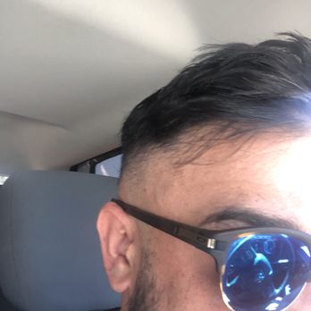 Active Barbers - Barbers Near Me - Santa Monica, California