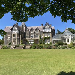Bodnant Garden