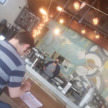 Buddy Brew Coffee - Coffee Bar - Coffee & Tea Near Me - Tampa, Florida