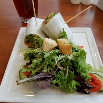 Albuquerque Museum - This beautiful and edible piece of art was for sale at the cute cafe! - Art Museums Near Me - Albuquerque, New Mexico