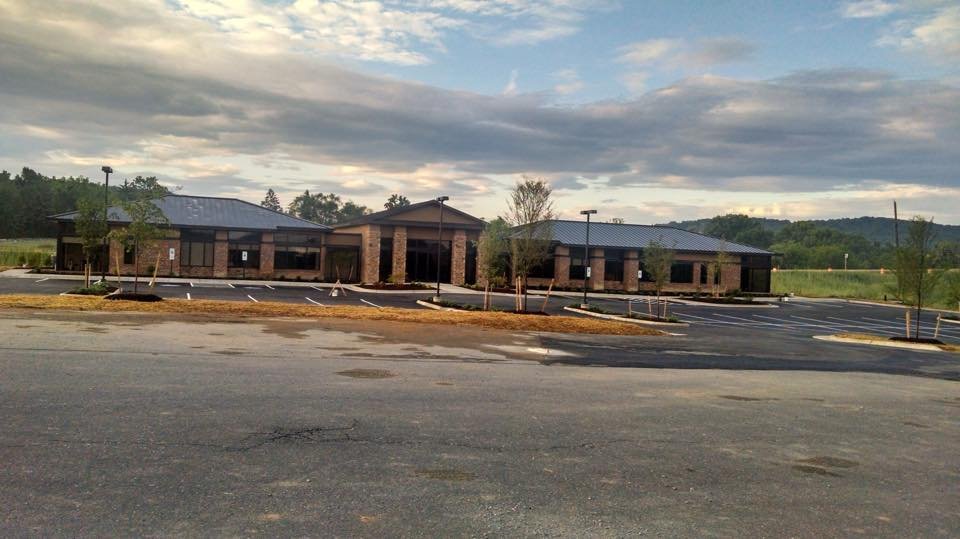 KEVIN P MURRAY, DPM BLUE RIDGE FOOT AND ANKLE CLINIC Updated