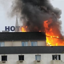 Hôtel Restaurant Astéries