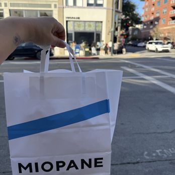 Miopane - The goods! - Bakeries Near Me - Pasadena, California