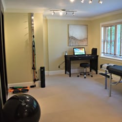 Kuhn Sport & Spine Family Chiropractic Center