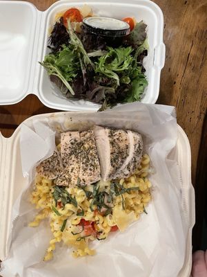 Bonelli's Bistro by null