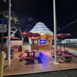 Twistee Treat - UCF