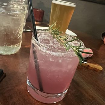 Bistro Di Bufala - Mediterranean Near Me - Visalia, California