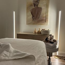 Tatem Massage Studio - This is how the studio looks inside