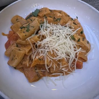 Sophia's Kitchen - Rigatoni alla Vodka - Italian Near Me - Scottsdale, Arizona Sophia's Kitchen - Rigatoni alla Vodka - Italian Near Me - Scottsdale, Arizona