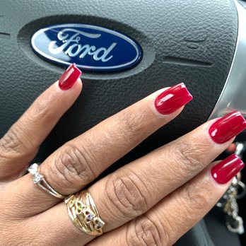 KN Nail Spa - Nail Salons Near Me - Bethlehem, Pennsylvania