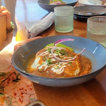 Zentrl Kitchen + Bar - Breakfast & Brunch Near Me - San Diego, California