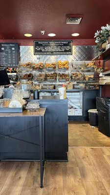 Bagels & A Whole Lot More by null